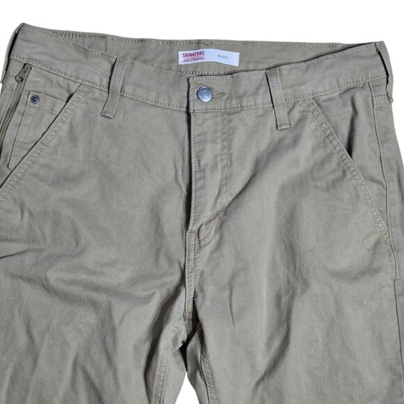 Athletic Levi Pants - Picture 2 of 8